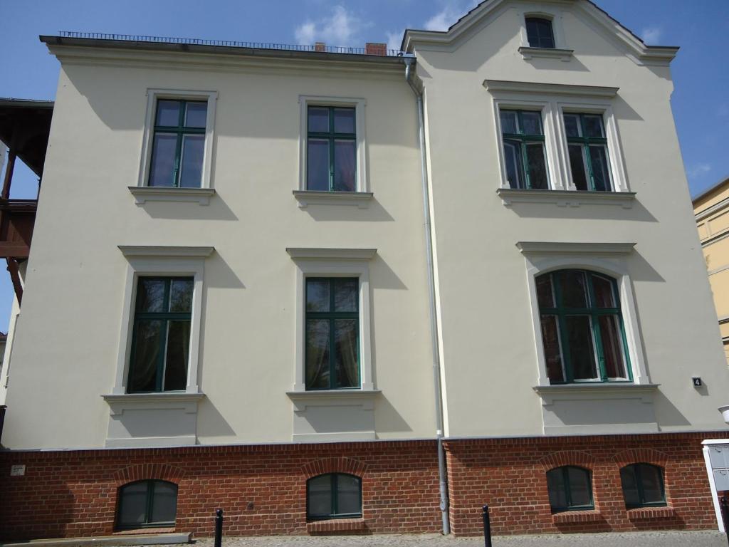 PP Pension Potsdam Exterior foto